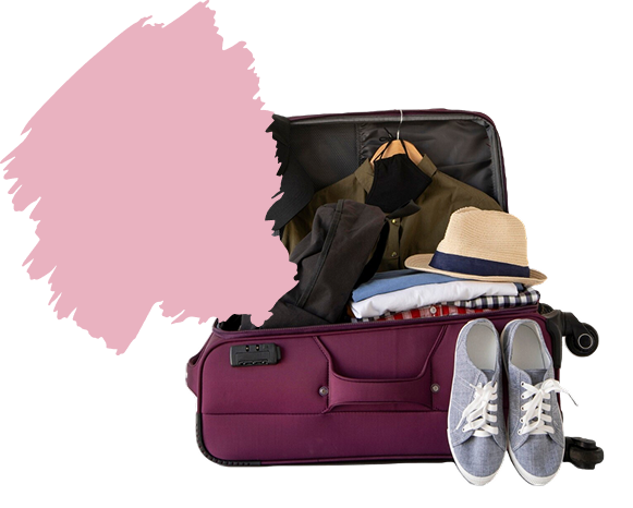 Travel CTA