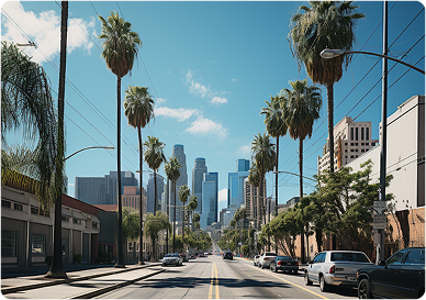 california