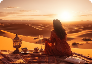 desertSee