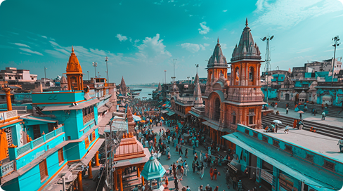 india