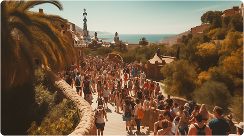 spain